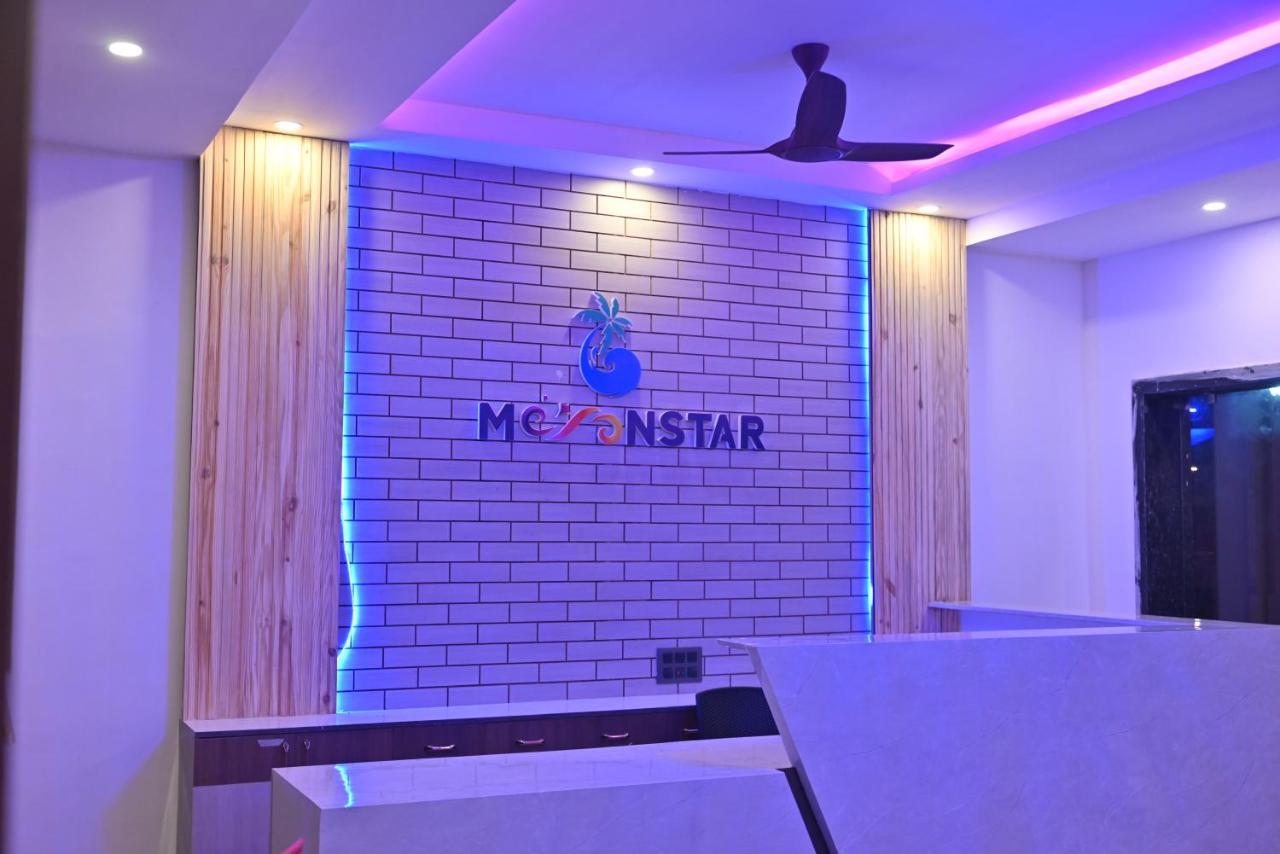 Moon Star Beach Resort 曼达莫尼 外观 照片