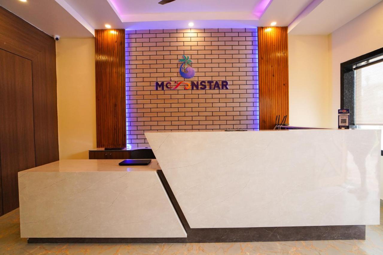 Moon Star Beach Resort 曼达莫尼 外观 照片